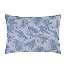 Alternate image 4 for Your Lifestyle by Donna Sharp Amadora 3-Piece King Comforter Set in Soft Blue