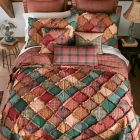 Alternate image 1 for Donna Sharp&reg; Campfire Quilt