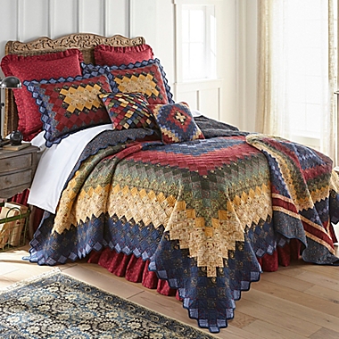 Donna Sharp Chesapeake Bedding Collection. View a larger version of this product image.