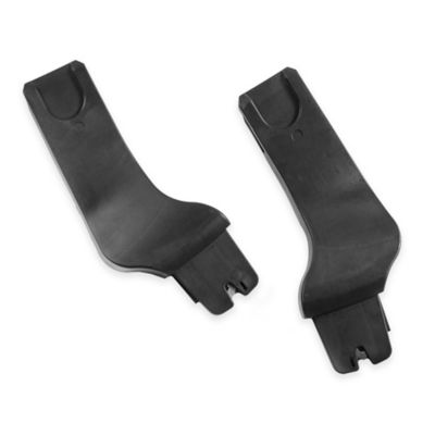 mutsy evo car seat adapter