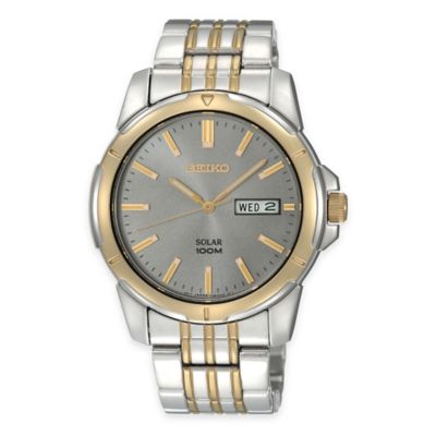 seiko solar sne100