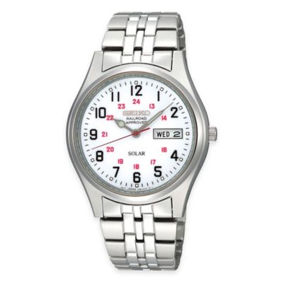 seiko solar 37mm
