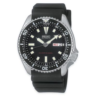 seiko 40mm automatic watches