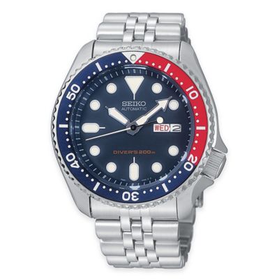 seiko 41mm diver