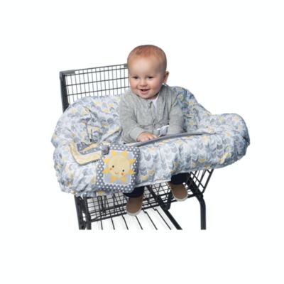 buy buy baby shopping cart cover