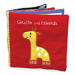 Barron's Educational Series "Giraffe and Friends" by Rettore