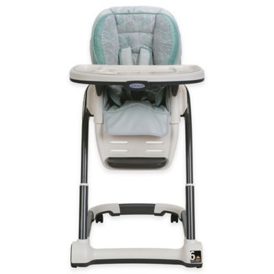 graco blossom 6 in 1