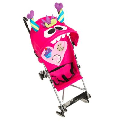 cosco character umbrella stroller