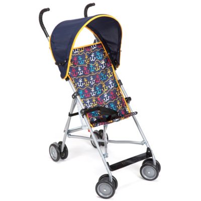 cosco umbrella stroller review