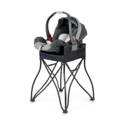 travel high chair canada