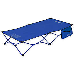 Joovy® Foocot Portable Child Cot in Blueberry