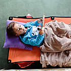 Alternate image 3 for Joovy&reg; Foocot Portable Child Cot in Greenie