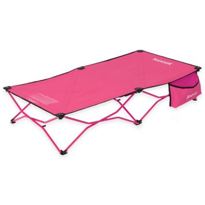 kids portable cot