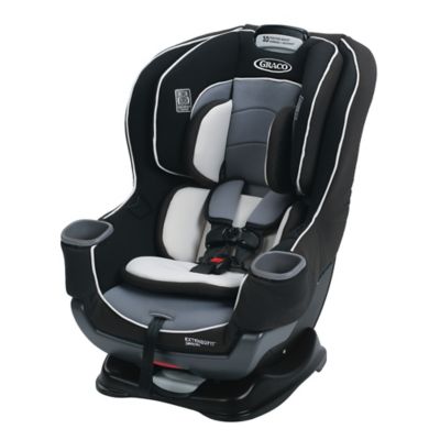 graco extend 2 fit car seat