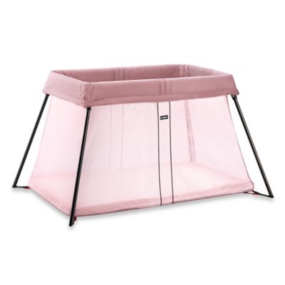 baby bjorn travel crib light 2 discontinued