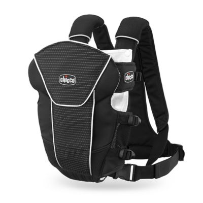 chicco finder backpack