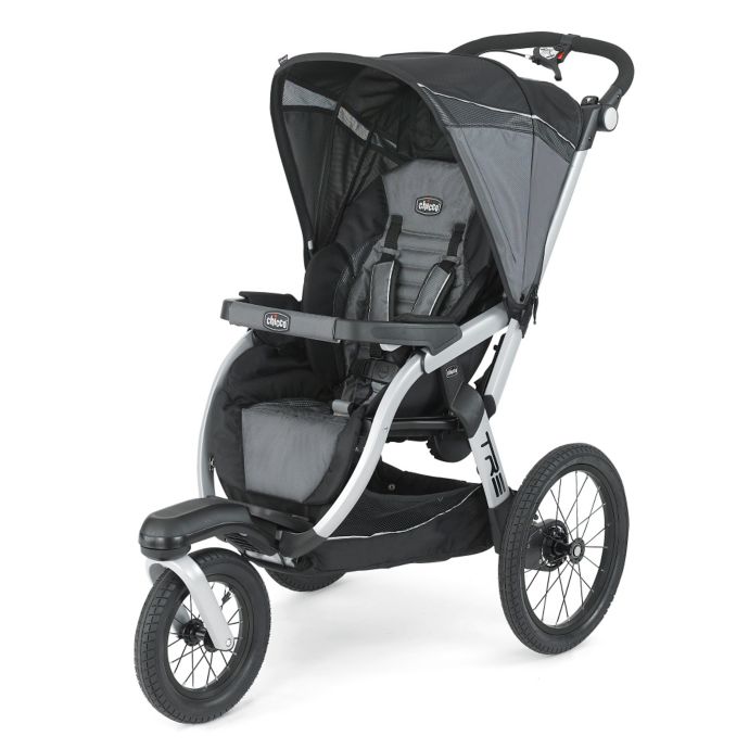 Chicco Mini Bravo Plus Stroller Review Youtube