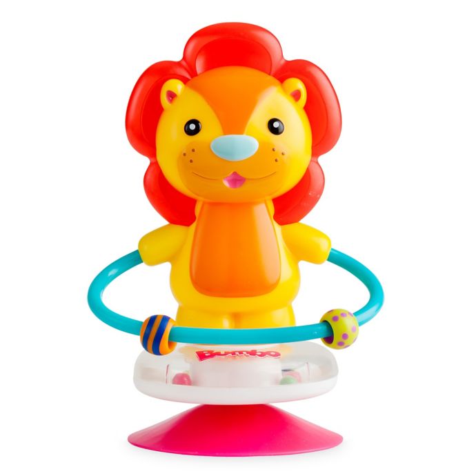 luca water toy