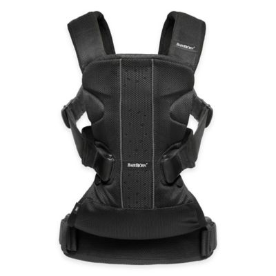 babybjorn baby carrier we air