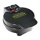 Alternate image 4 for Star Wars&trade; Darth Vader Waffle Maker