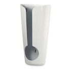Alternate image 0 for Spectrum&reg; Recycling Bag Holder in White