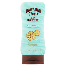 Hawaiian Tropic® Silk Hydration® 6 oz. Weightless After Sun Lotion