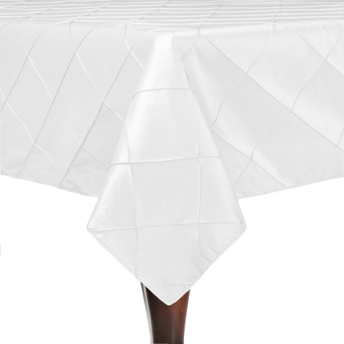 Bombay Square Tablecloth Bed Bath & Beyond