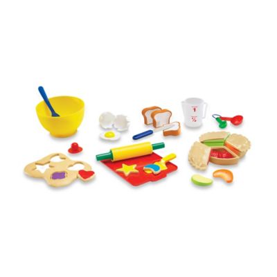 learning resources pretend and play