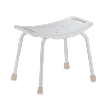 shower stool bed bath and beyond
