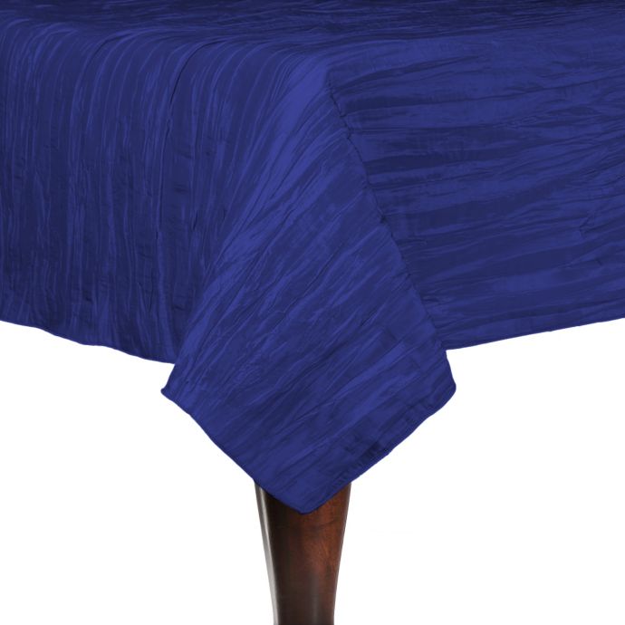 Delano Square Tablecloth Bed Bath & Beyond