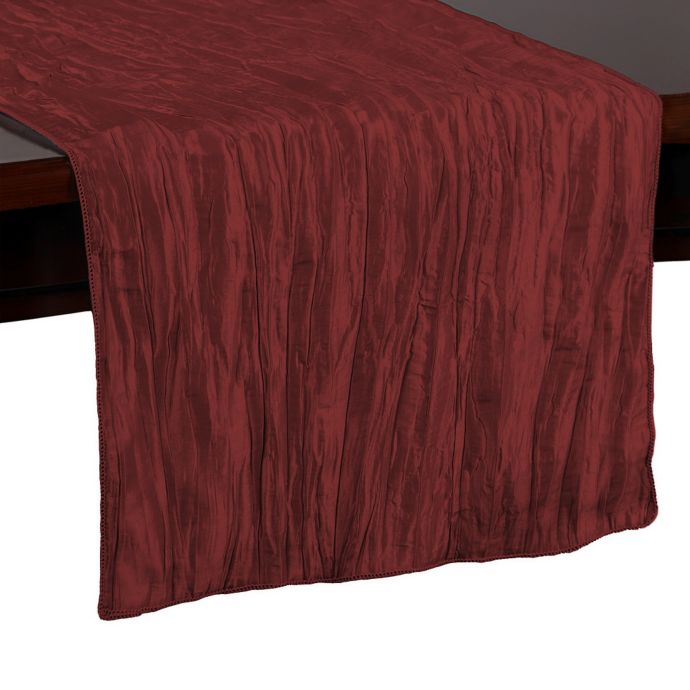 Delano Table Runner Bed Bath & Beyond