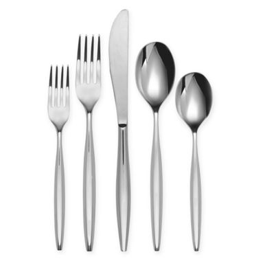 Olivia &amp; Oliver&trade; Madison 20-Piece Flatware Set. View a larger version of this product image.