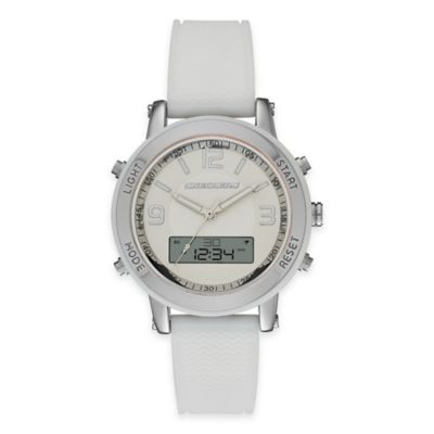 skechers watch digital