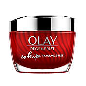 Olay&reg; Regenerist 1.7 oz  Fragrance-Free Whip Face Moisturizer