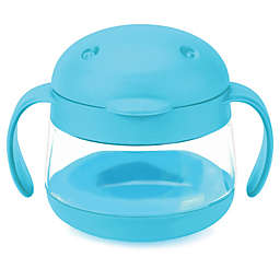 Ubbi® Tweat Snack Container in Robin's Egg Blue