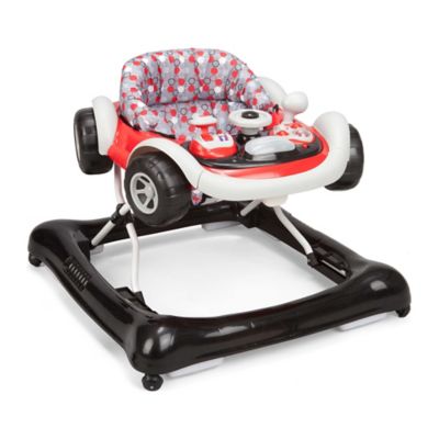 baby bunting walker