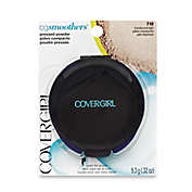 COVERGIRL&reg; Smoothers Pressed Powder in Translucent Light