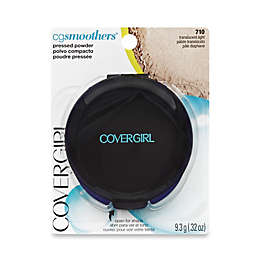 COVERGIRL® Smoothers Pressed Powder in Translucent Light