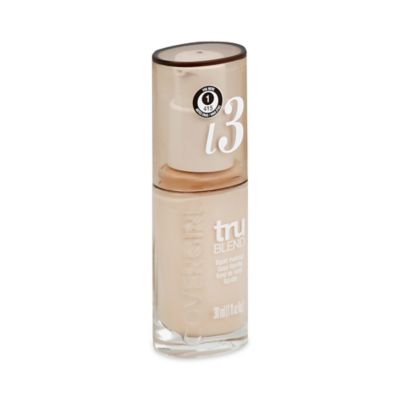 COVERGIRL&reg; TruBlend Liquid Makeup in Natural Ivory