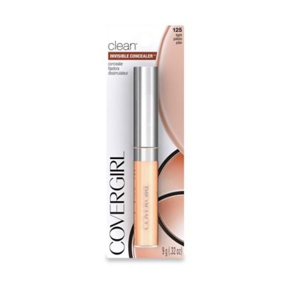 COVERGIRL&reg; Invisible Concealer in Light