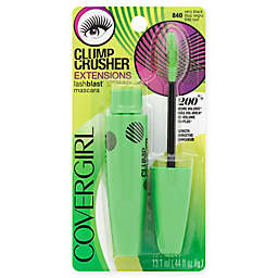 COVERGIRL® Clump Crusher Extensions Lashblast Mascara in Very Black