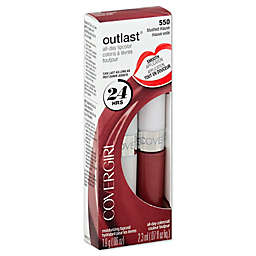 COVERGIRL® Outlast All-Day Lipcolor in Blushed Mauve