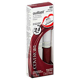 COVERGIRL® Outlast All-Day Lipcolor in Plum Berry