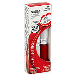 COVERGIRL® Outlast All-Day Lipcolor in Ever Red-dy