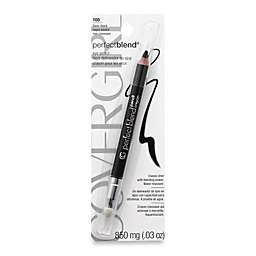 COVERGIRL® Perfect Blend Eye Pencil in Basic Black