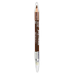 COVERGIRL® Perfect Blend Eye Pencil in Brown Black