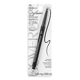 COVERGIRL® Perfect Point Plus Eyeliner in Black Onyx