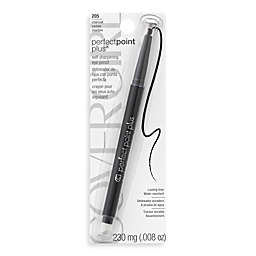 COVERGIRL® Perfect Point Plus Eyeliner in Charcoal