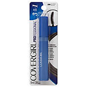 COVERGIRL&reg; Professional 3-in-1 Curved Mascara in Very Black