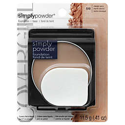 COVERGIRL® Simply Powder Foundation in Classic Ivory